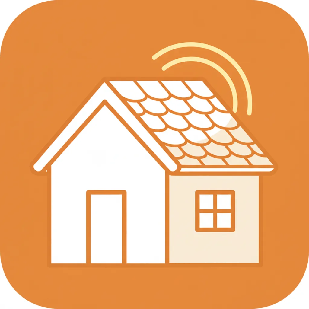 Roofing Contractors in Jasper logo