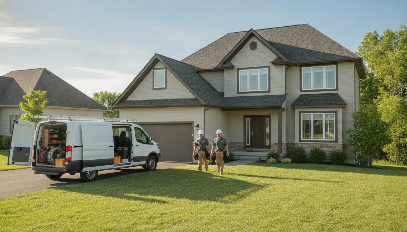Dependable Roofing Contractors in Jasper